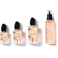 Sì Eau De Parfum, Floral Perfume For Women