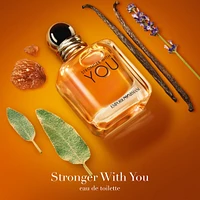 Emporio Armani Stronger With You