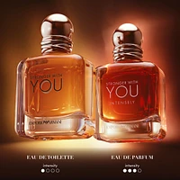 Emporio Armani Stronger With You