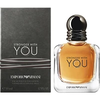 Emporio Armani Stronger With You