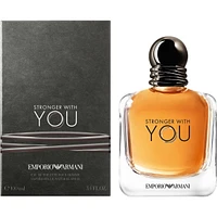 Emporio Armani Stronger With You
