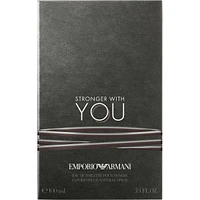 Emporio Armani Stronger With You