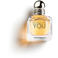 Emporio Armani Because It's You