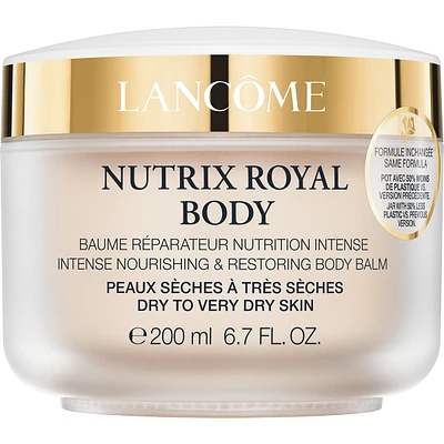 Nutrix Royal Body