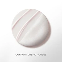 Crème Mousse Confort Gentle Moisturizing Cleanser Suitable for Dry Skin