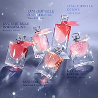 La Vie est Belle Eau de Parfum - Refillable