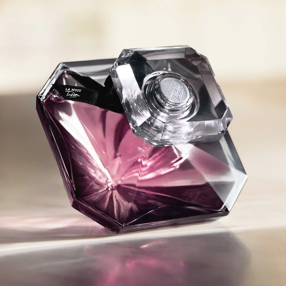 La Nuit Trésor Eau De Parfum