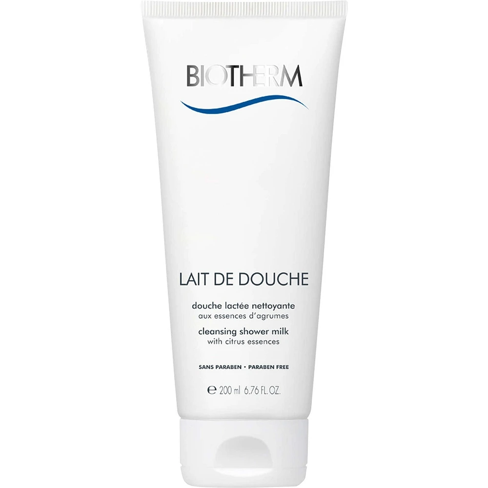 Lait De Douche Shower Milk