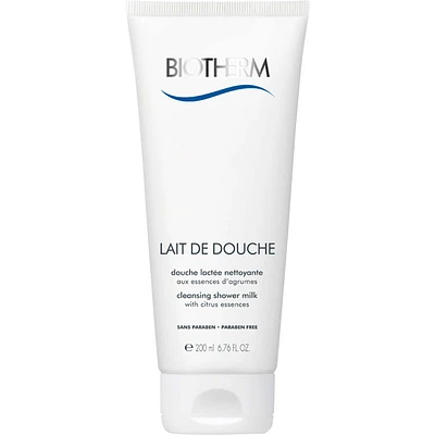 Lait De Douche Shower Milk