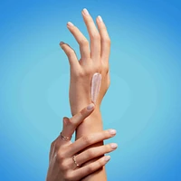Biomains Age-Delaying Hand Cream With Vitamin E