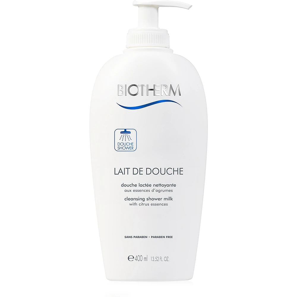 Lait de Douche Body Cleanser