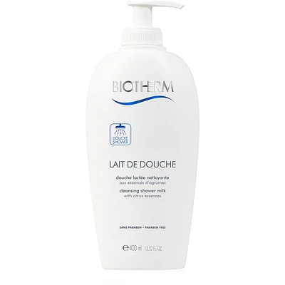 Lait de Douche Body Cleanser
