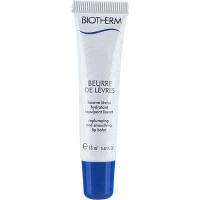Beurre De Levres Lip Butter