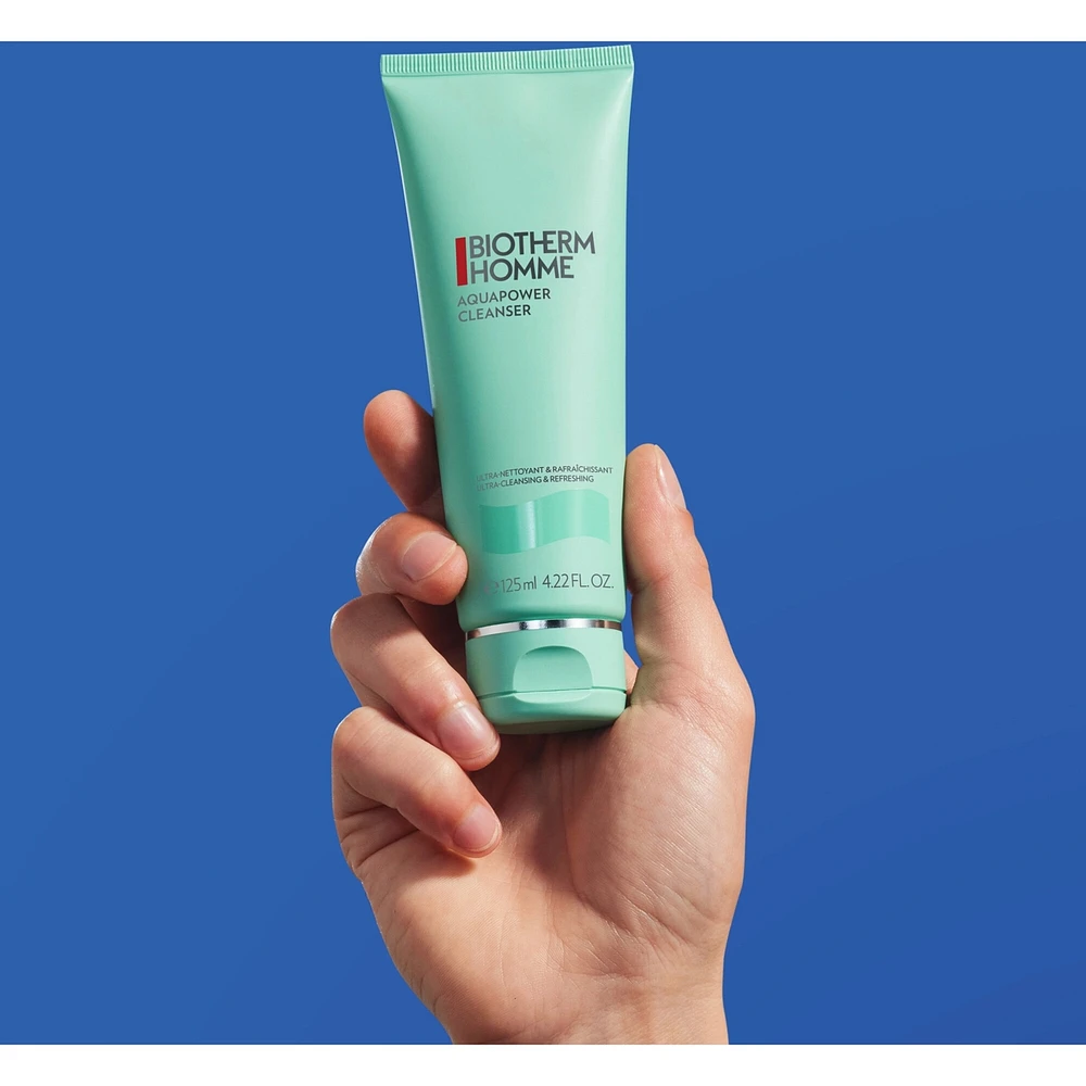 Aquapower Cleanser