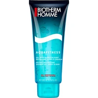 Aquafitness Shower Gel