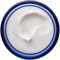 Blue Therapy Anti Aging Night Cream, Firming and Repairing on Fine Lines