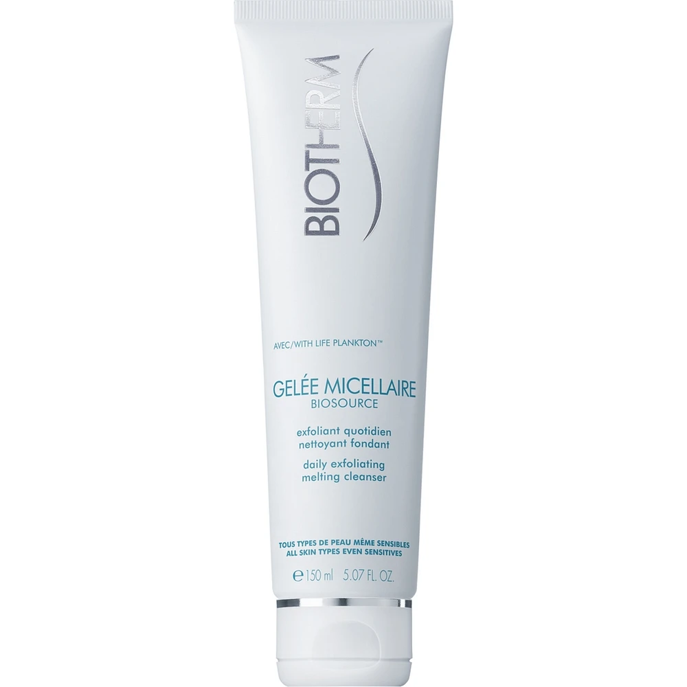 Biosource Daily Exfoliating Gelée