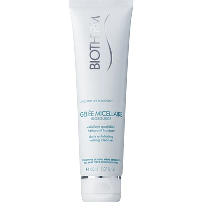 Biosource Daily Exfoliating Gelée