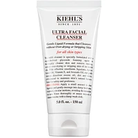 Ultra Facial Cleanser