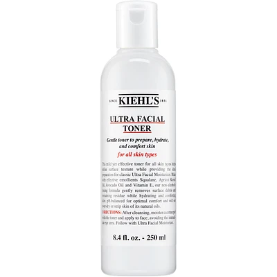 Ultra Facial Toner