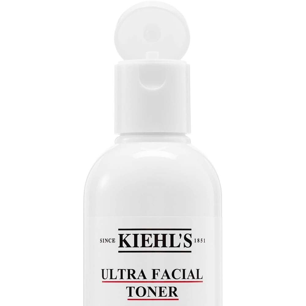 Ultra Facial Toner
