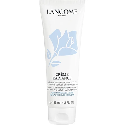 Crème Radiance Gentle Cleansing Creamy- Foam