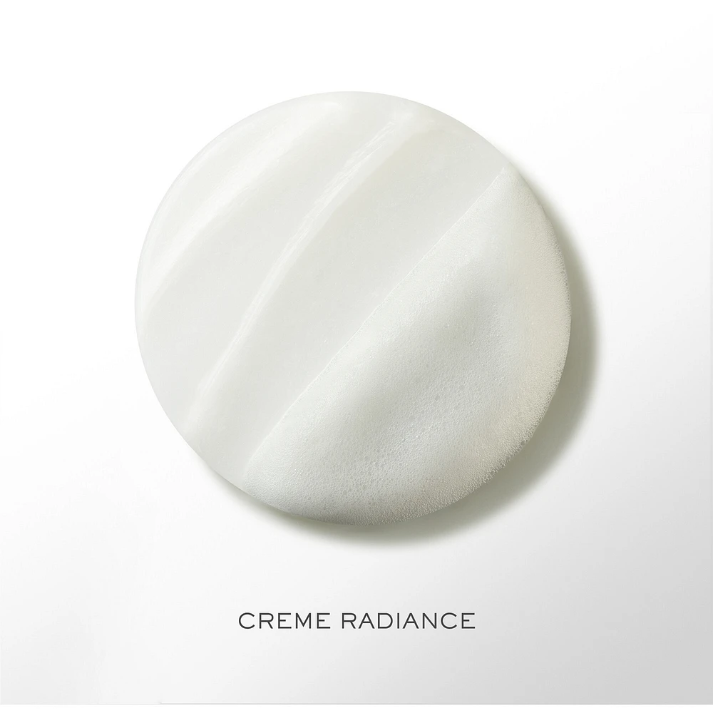 Crème Radiance Gentle Cleansing Creamy- Foam