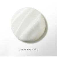 Crème Radiance Gentle Cleansing Creamy- Foam