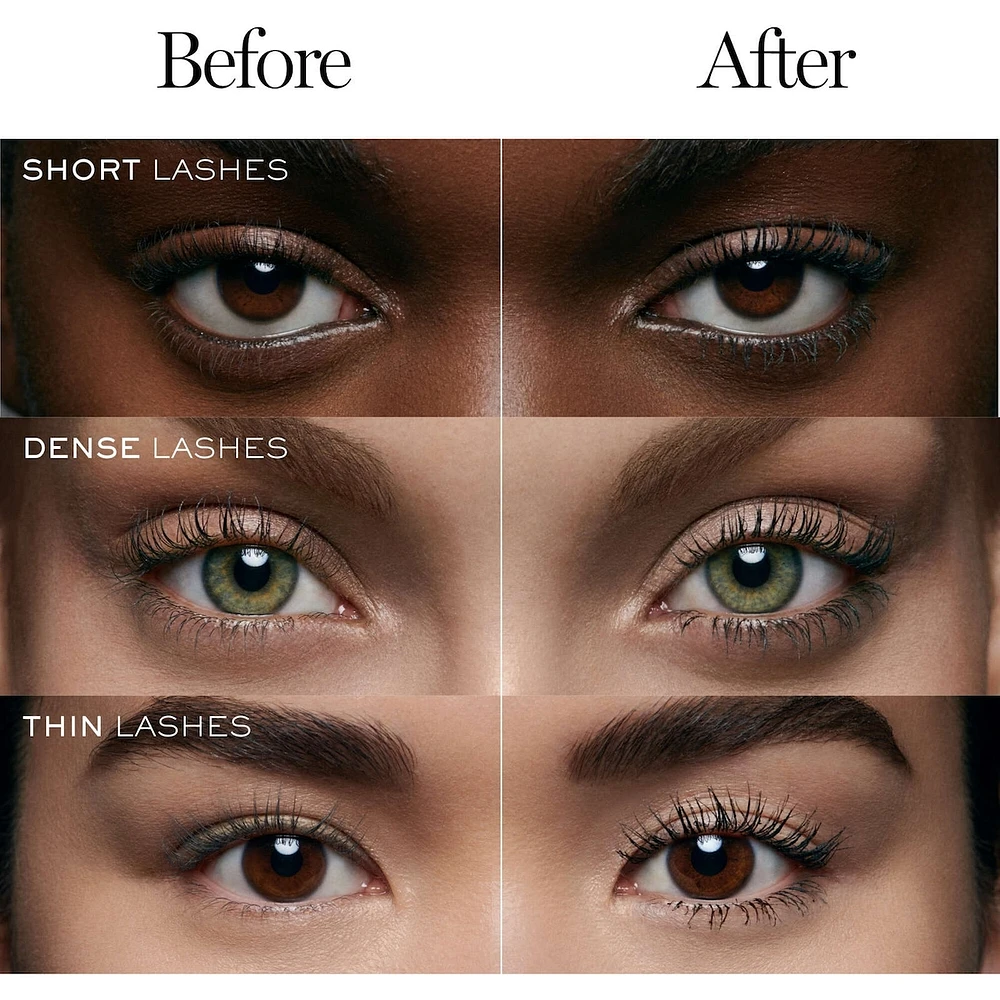 Hypnôse Doll Lashes