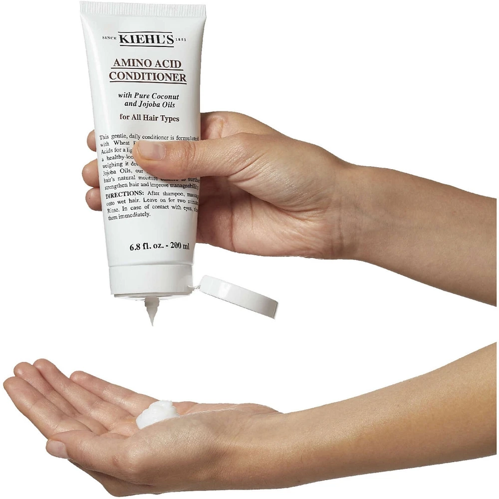 Amino Acid Conditioner