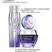 Rénergie Lift Multi-Action Anti-Aging Night Cream