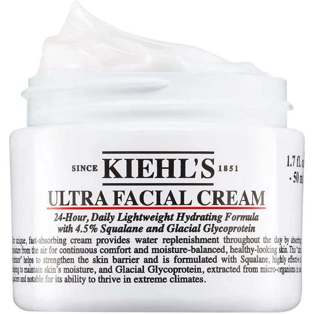 Ultra Facial Cream