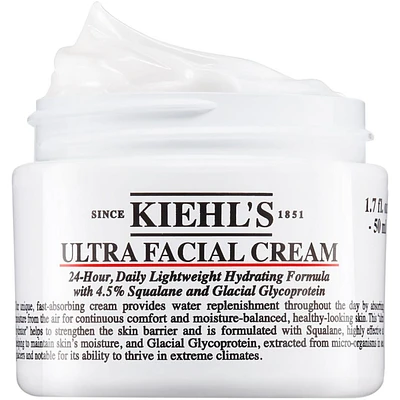 Ultra Facial Cream