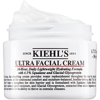 Ultra Facial Cream