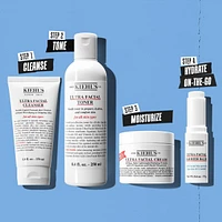 Ultra Facial Cream