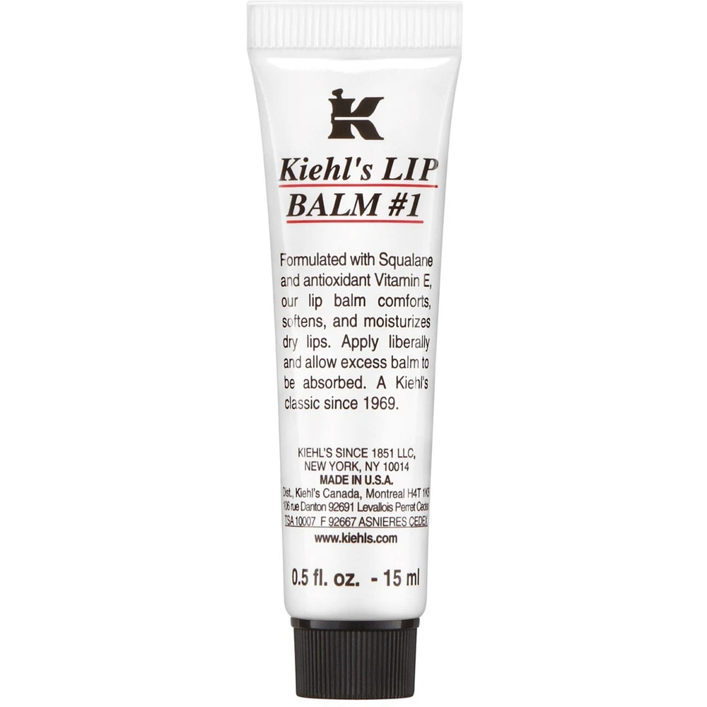 Lip Balm #1