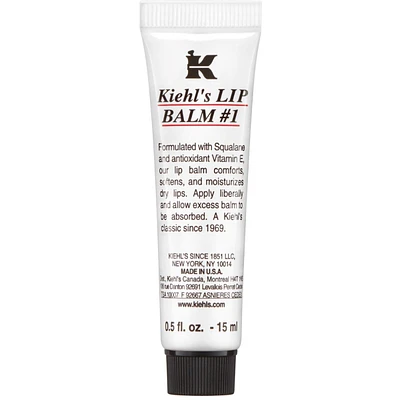 Lip Balm #1