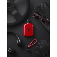 Polo Red Eau de Toilette