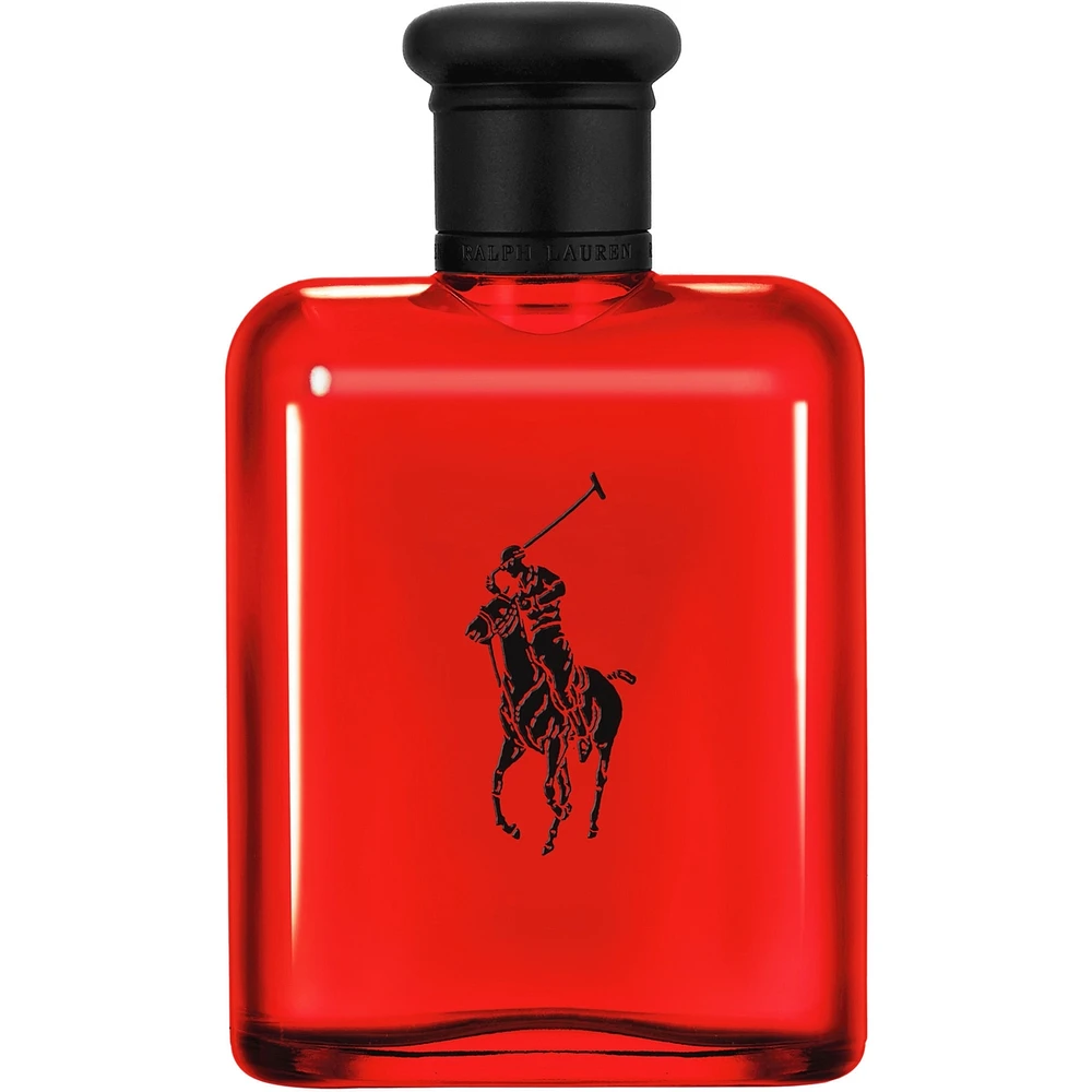 Polo Red Eau de Toilette