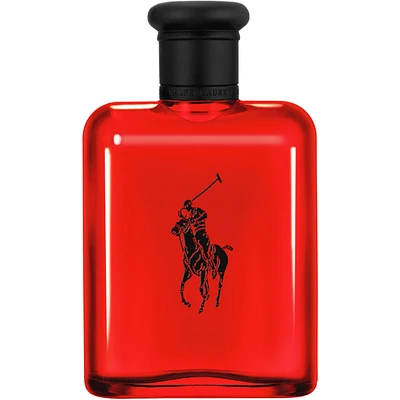 Polo Red Eau de Toilette