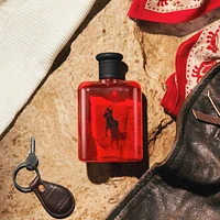 Polo Red Eau de Toilette