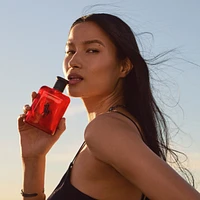 Polo Red Eau de Toilette