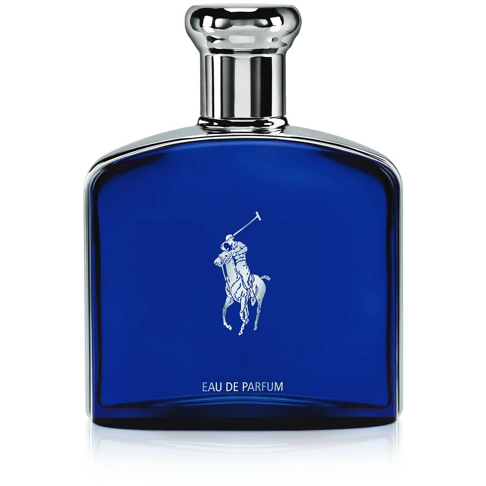 Polo Blue Eau De Parfum