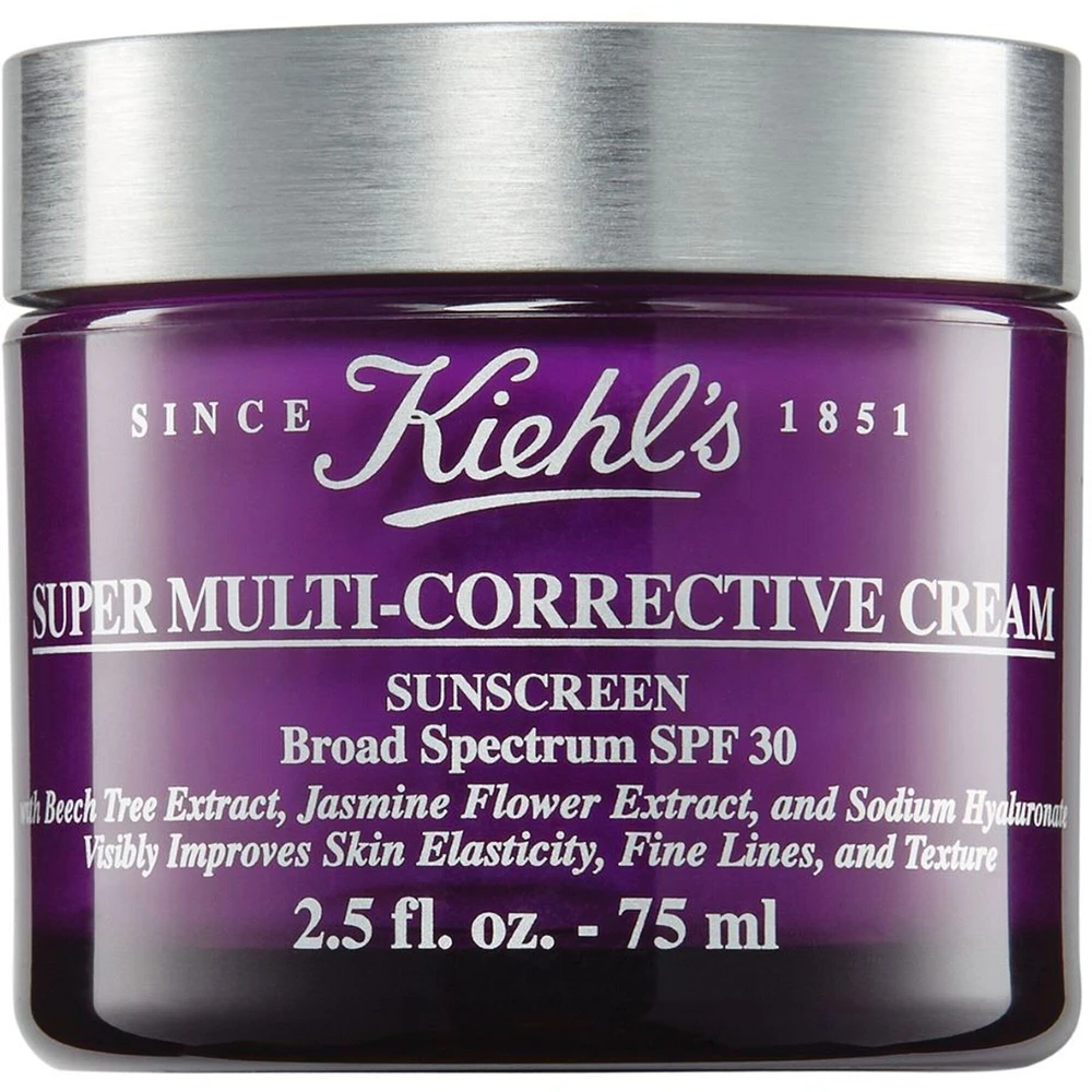 Super Multi-Corrective Cream SPF 30