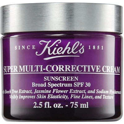 Super Multi-Corrective Cream SPF 30