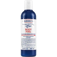 Body Fuel All-In-One Energizing Cleanser For Men