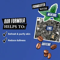 Body Fuel All-In-One Energizing Cleanser For Men