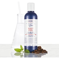 Body Fuel All-In-One Energizing Cleanser For Men