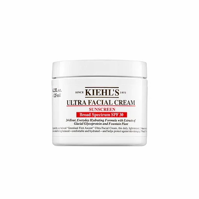 Ultra Facial Cream SPF30