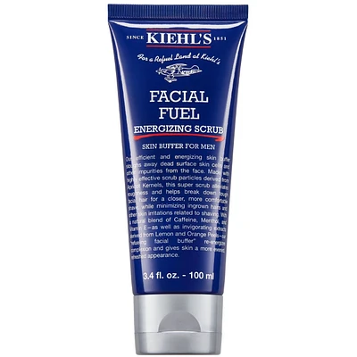 Facial Fuel Energizing Scrub